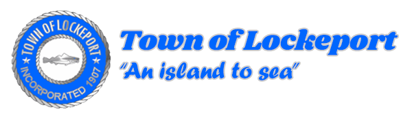 Town of Lockeport
