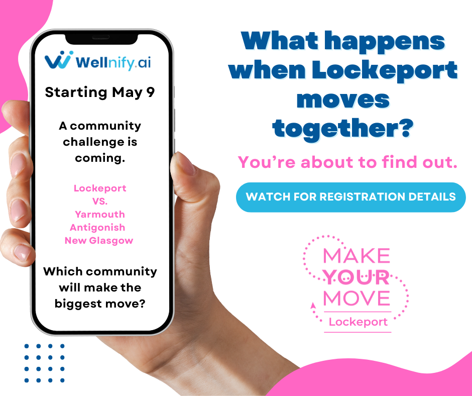 Teaser Graphic Lockeport