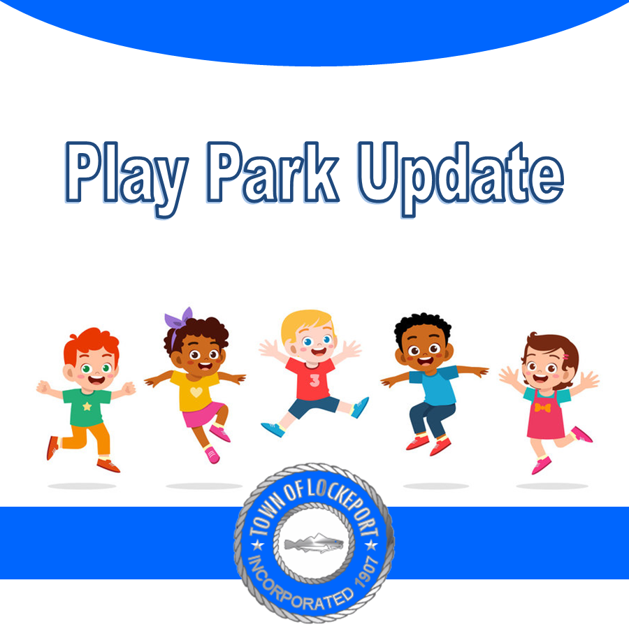 play park update
